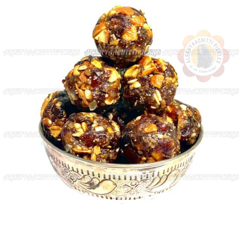 Sweets & Chocolates