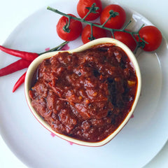Tomato Pickle