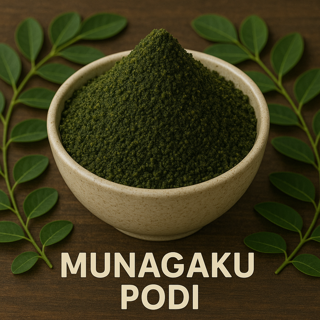 Munagaku Podi