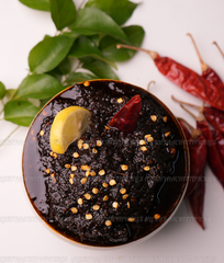 Gongura Pickle