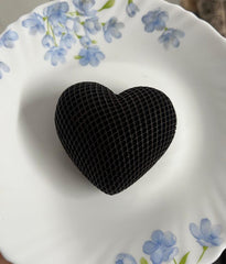 🧡100grams Heart Shaped Oreo  Chocolate