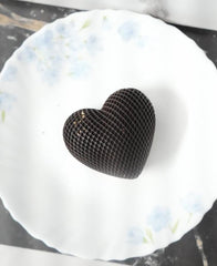 🧡100grams Marshmallows Chocolate Heart