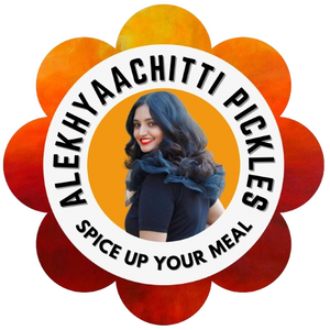 AlekhyaaChitti Pickles