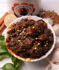 Mutton Pickle