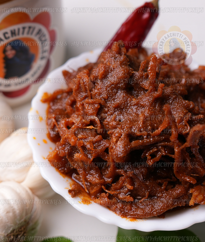 Tokku Chicken Pickle