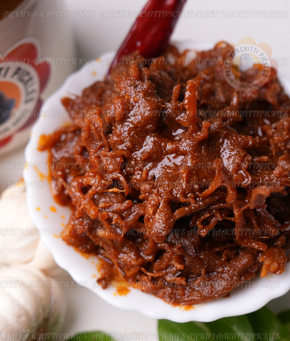 Tokku Chicken Pickle